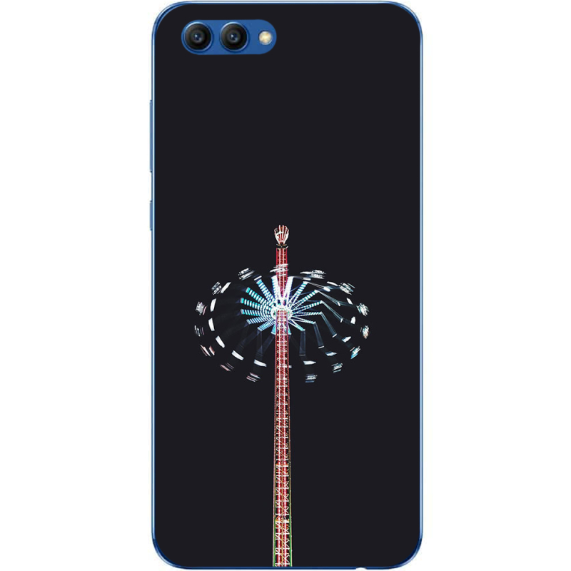Чехол Uprint Huawei Honor V10 
