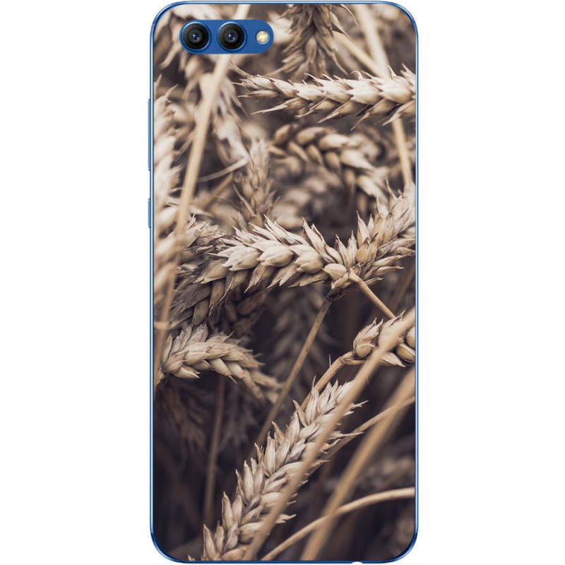 Чехол Uprint Huawei Honor V10 