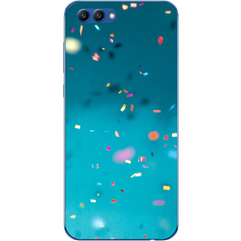 Чехол Uprint Huawei Honor V10 