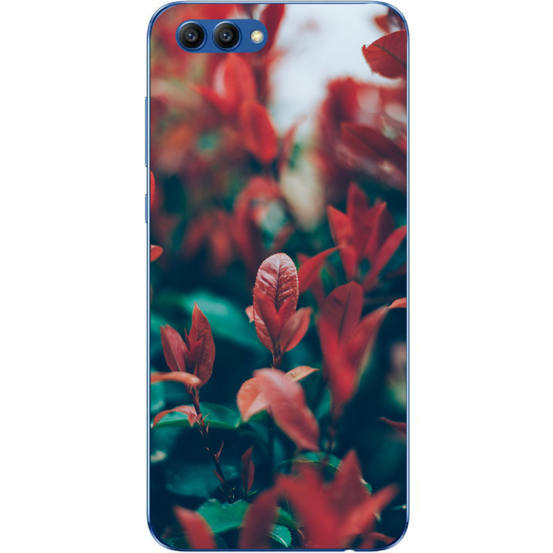 Чехол Uprint Huawei Honor V10 
