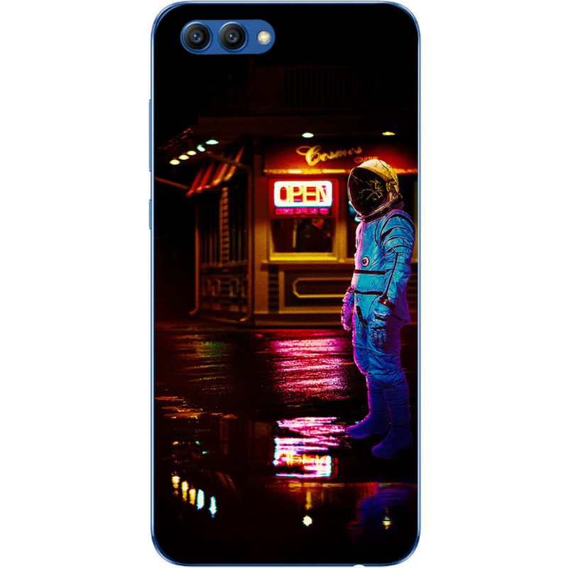 Чехол Uprint Huawei Honor V10 