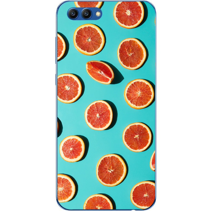 Чехол Uprint Huawei Honor V10 