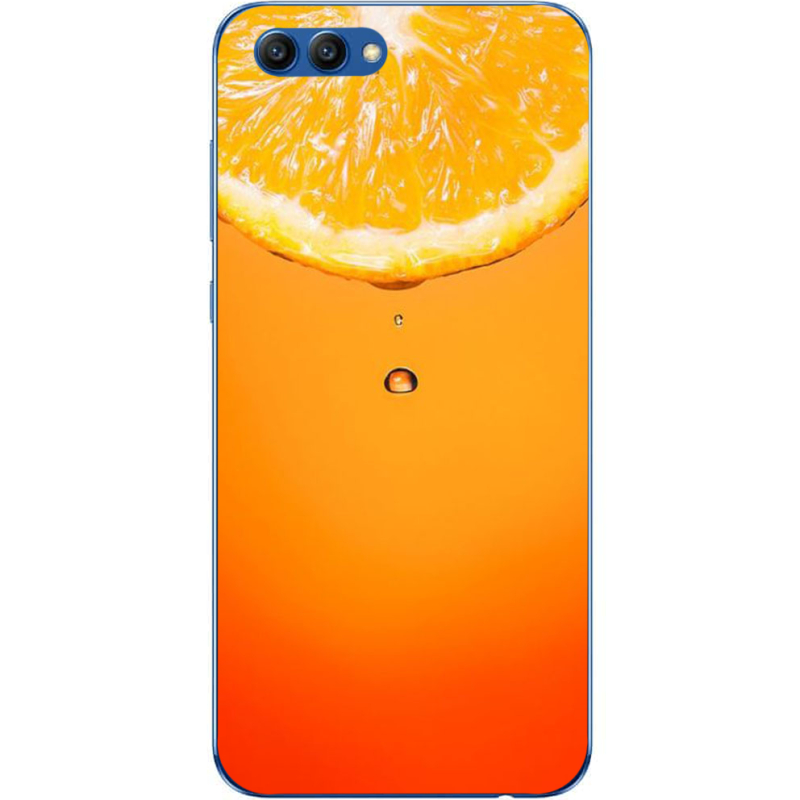 Чехол Uprint Huawei Honor V10 