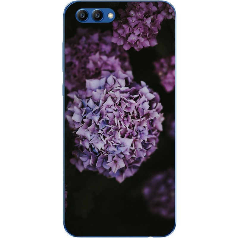 Чехол Uprint Huawei Honor V10 