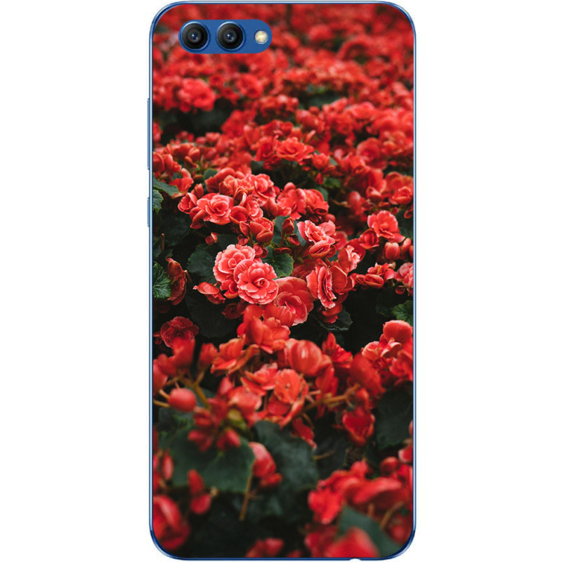 Чехол Uprint Huawei Honor V10 