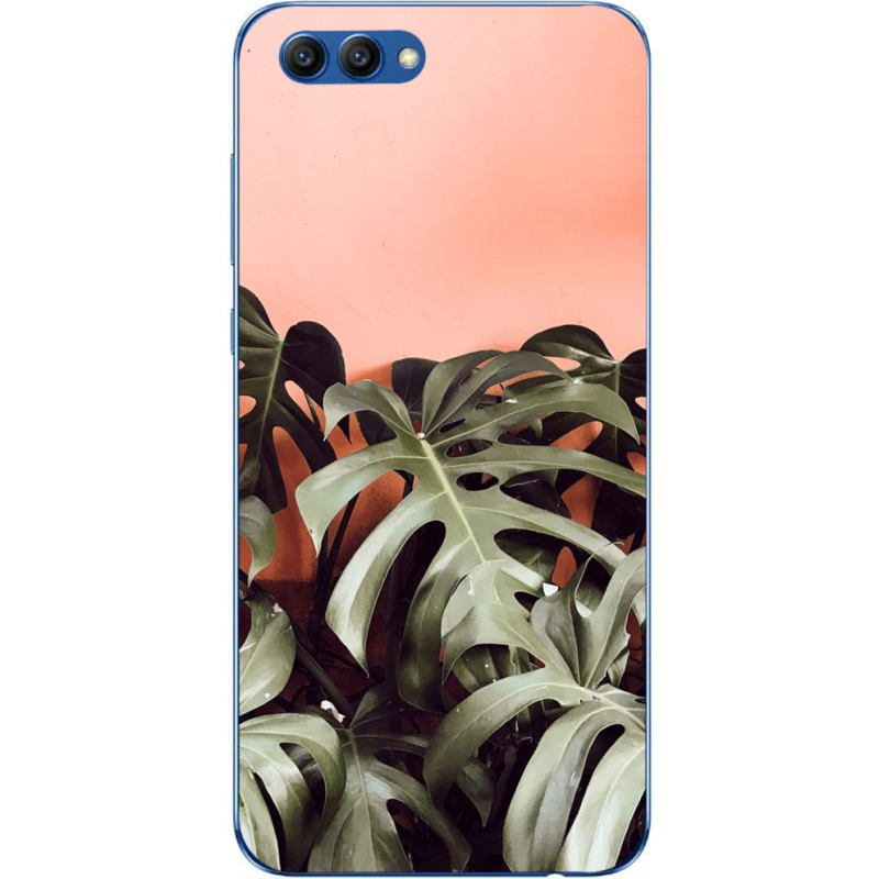 Чехол Uprint Huawei Honor V10 