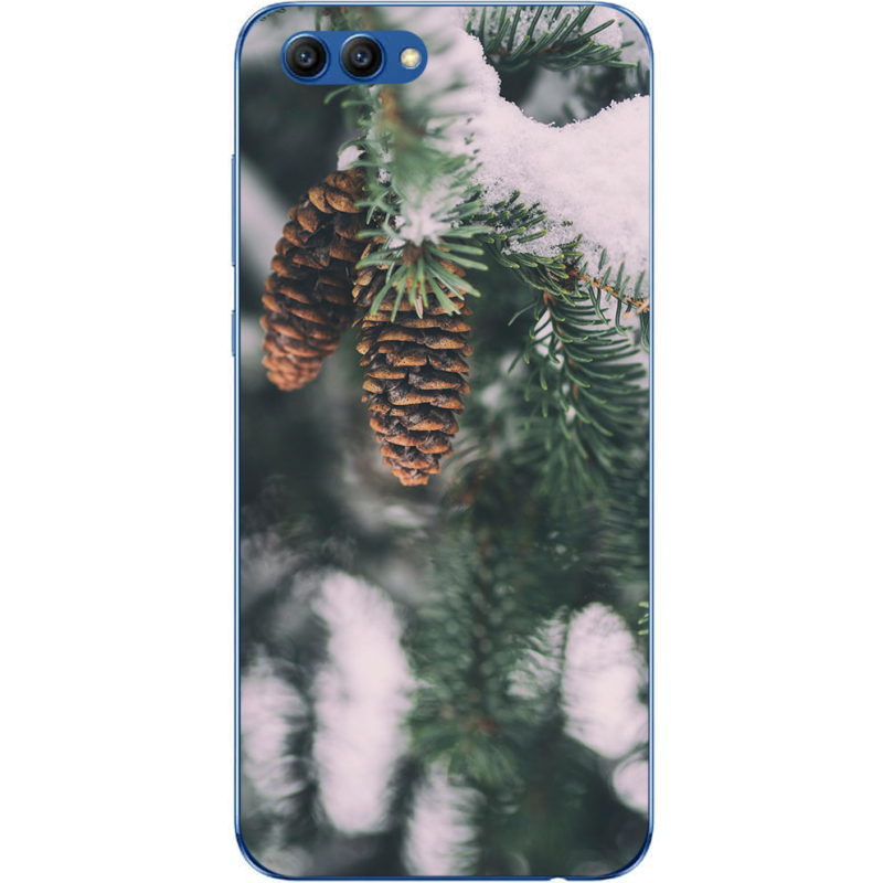 Чехол Uprint Huawei Honor V10 