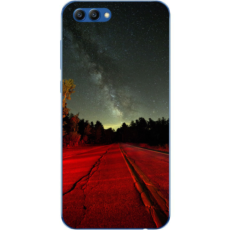 Чехол Uprint Huawei Honor V10 