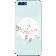 Чехол Uprint Huawei Honor V10 