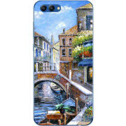 Чехол Uprint Huawei Honor V10 