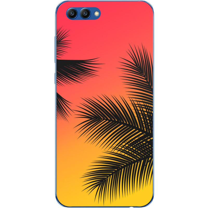 Чехол Uprint Huawei Honor V10 
