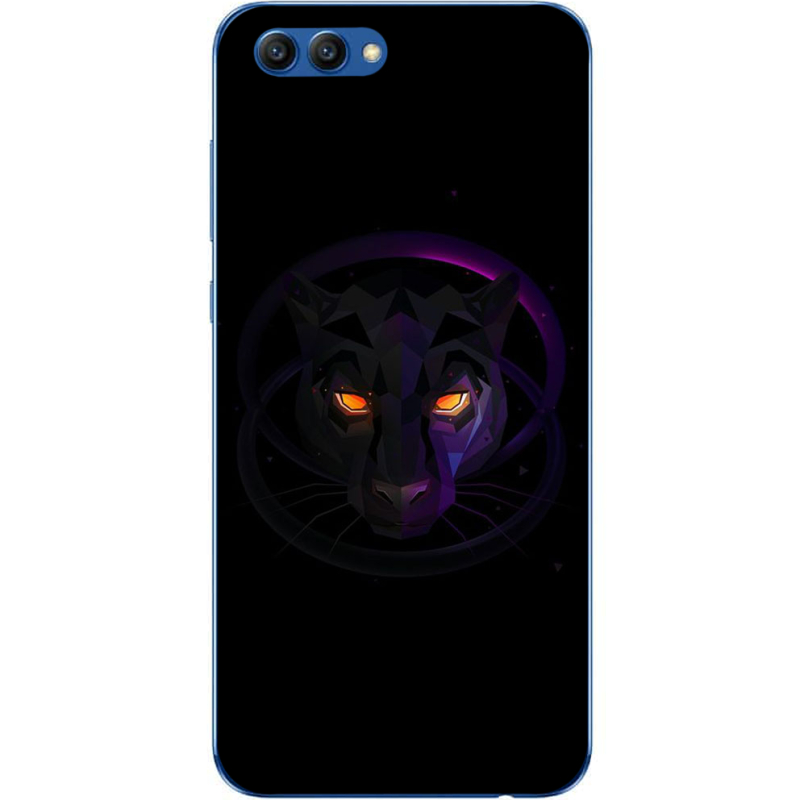 Чехол Uprint Huawei Honor V10 