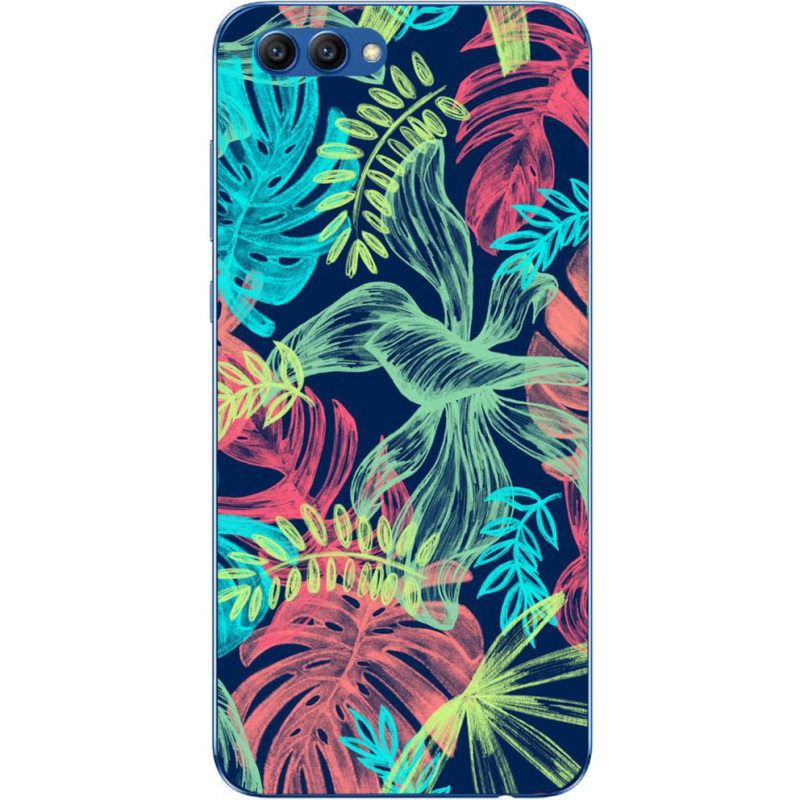Чехол Uprint Huawei Honor V10 