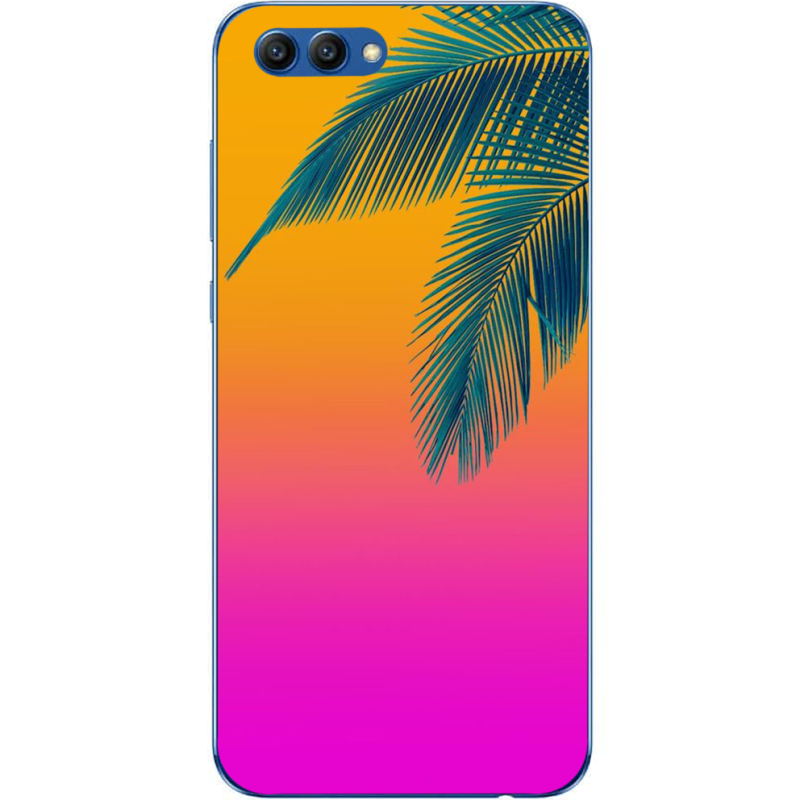 Чехол Uprint Huawei Honor V10 