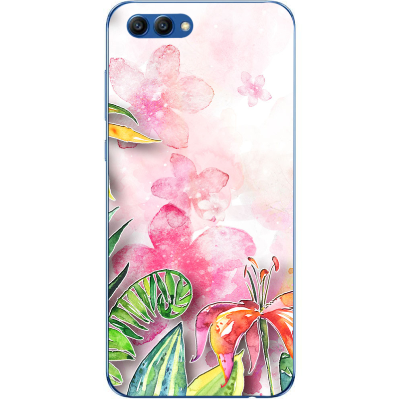 Чехол Uprint Huawei Honor V10 