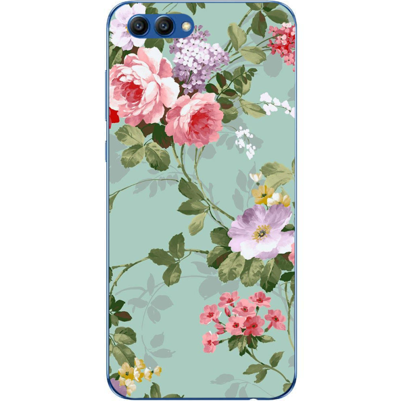 Чехол Uprint Huawei Honor V10 