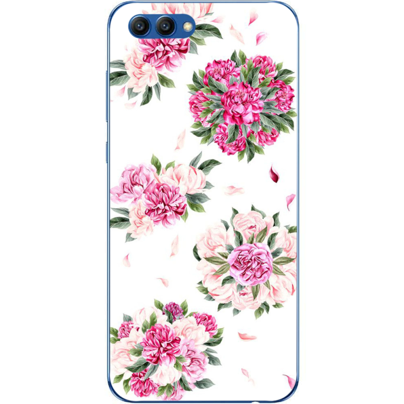 Чехол Uprint Huawei Honor V10 