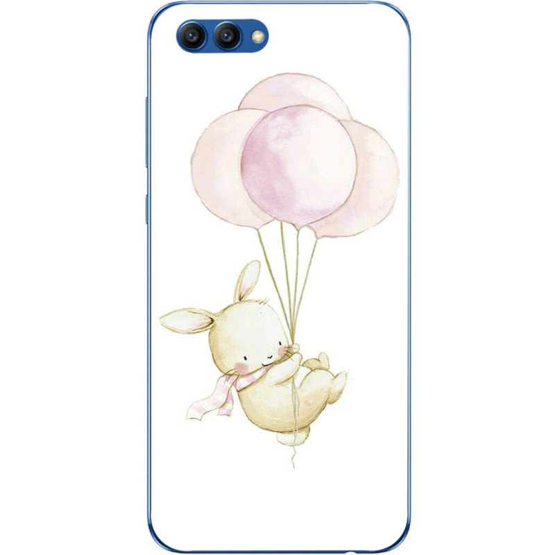 Чехол Uprint Huawei Honor V10 