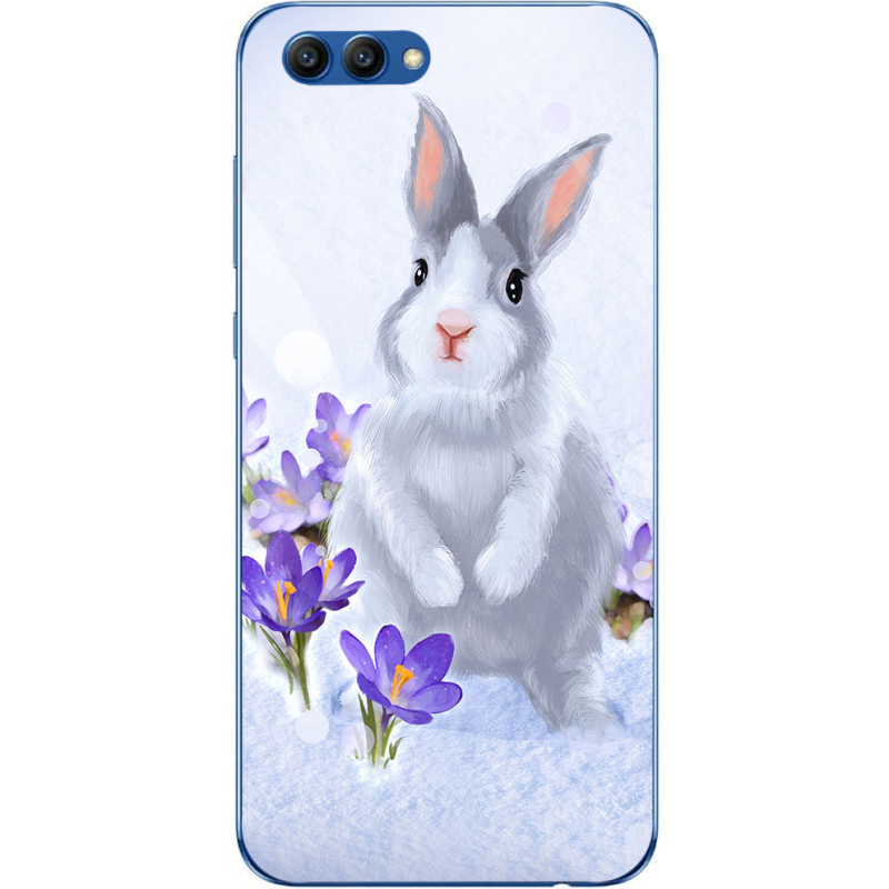 Чехол Uprint Huawei Honor V10 