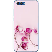Чехол Uprint Huawei Honor V10 
