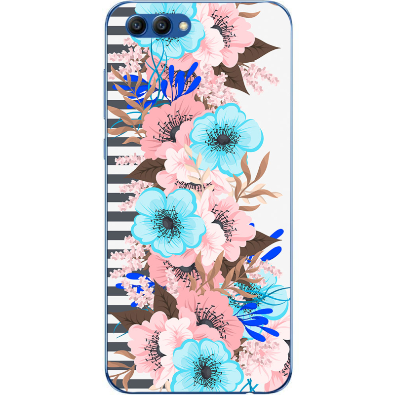 Чехол Uprint Huawei Honor V10 