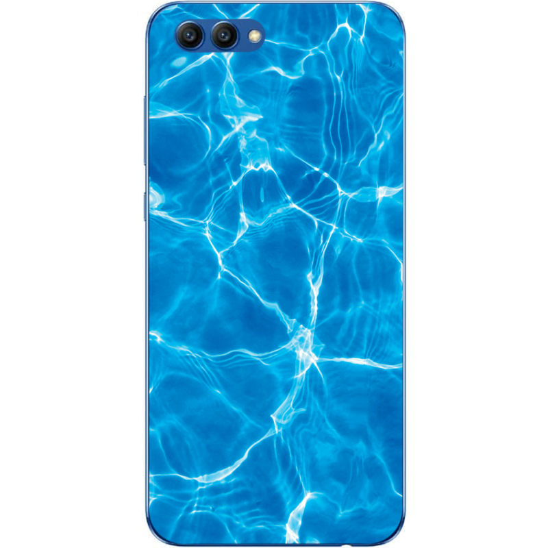 Чехол Uprint Huawei Honor V10 