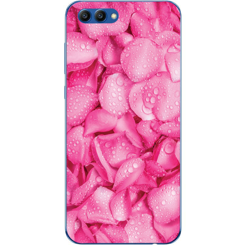 Чехол Uprint Huawei Honor V10 