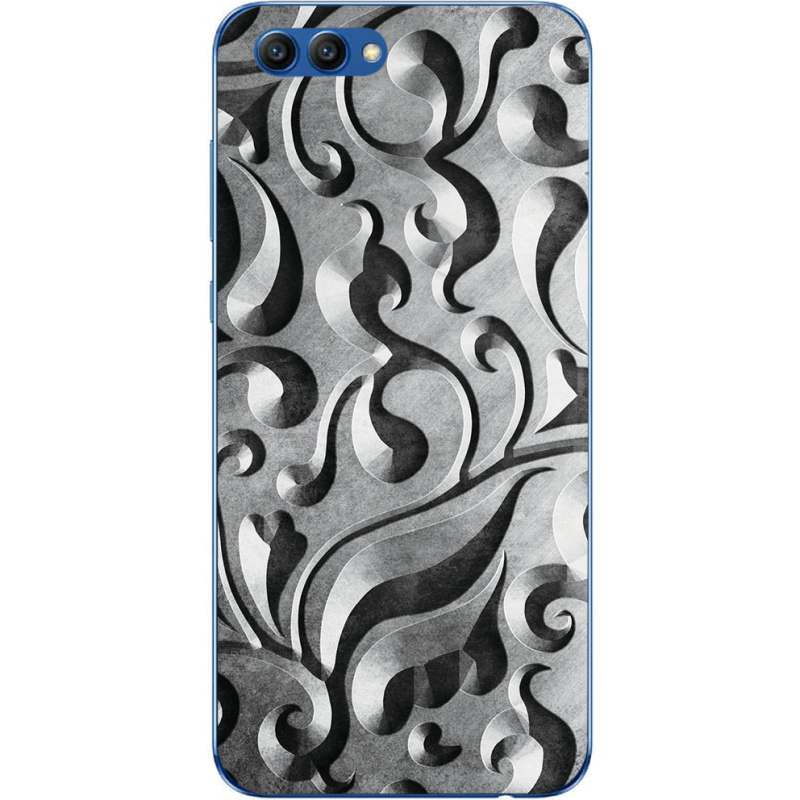 Чехол Uprint Huawei Honor V10 
