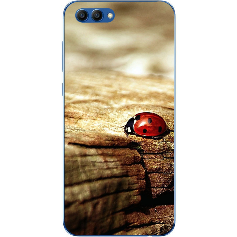 Чехол Uprint Huawei Honor V10 