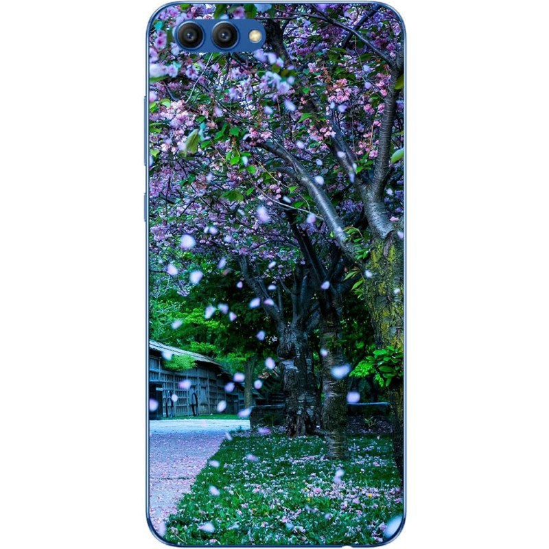Чехол Uprint Huawei Honor V10 