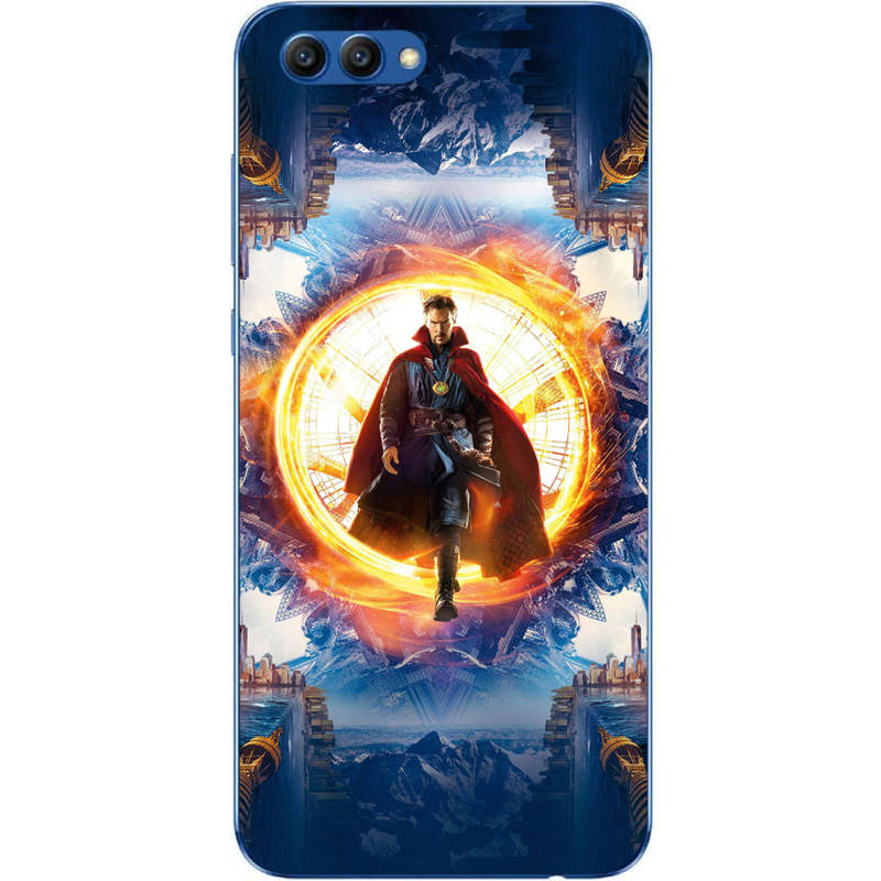 Чехол Uprint Huawei Honor V10 
