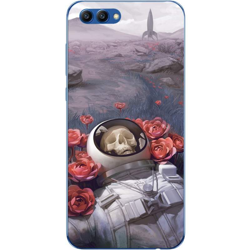 Чехол Uprint Huawei Honor V10 