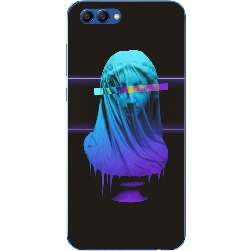 Чехол Uprint Huawei Honor V10 
