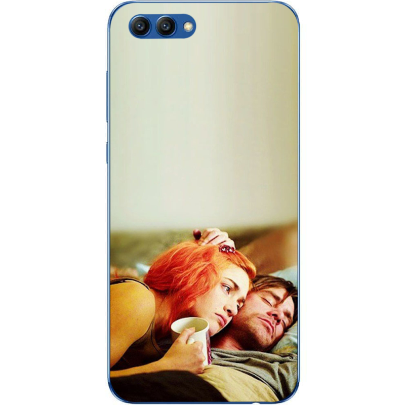 Чехол Uprint Huawei Honor V10 