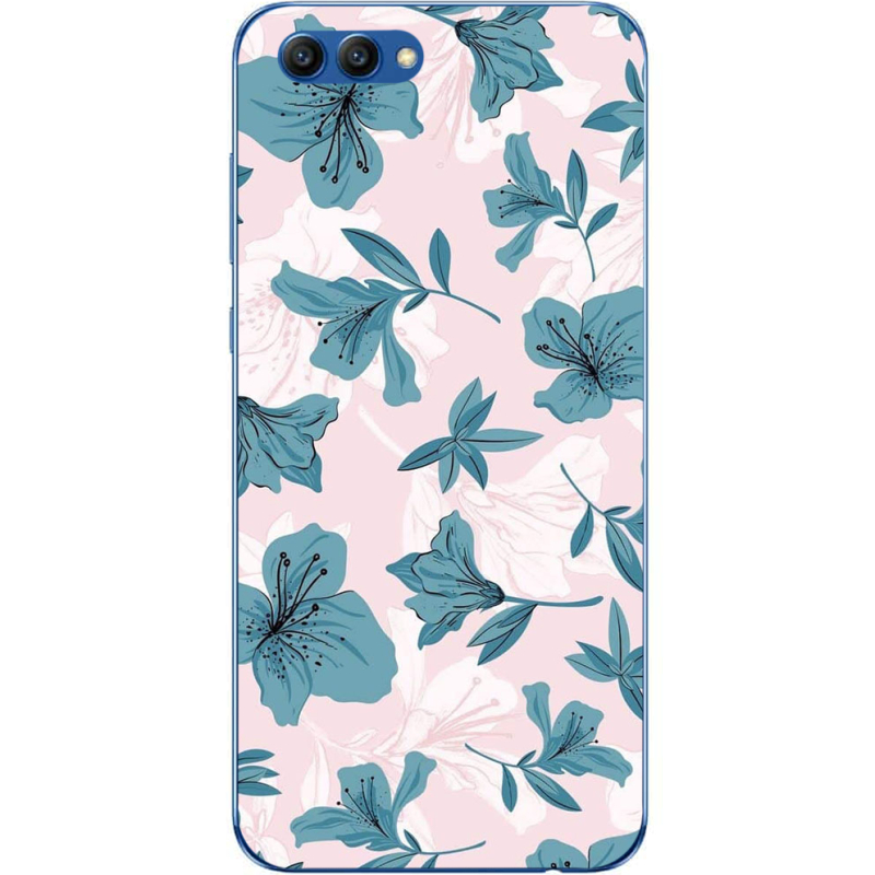 Чехол Uprint Huawei Honor V10 