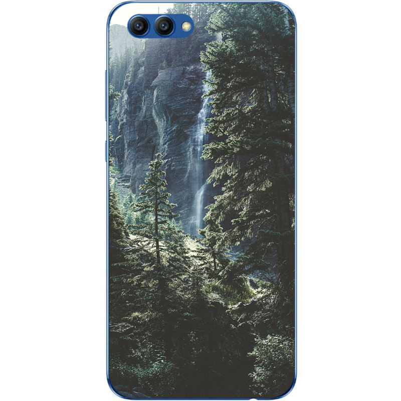 Чехол Uprint Huawei Honor V10 