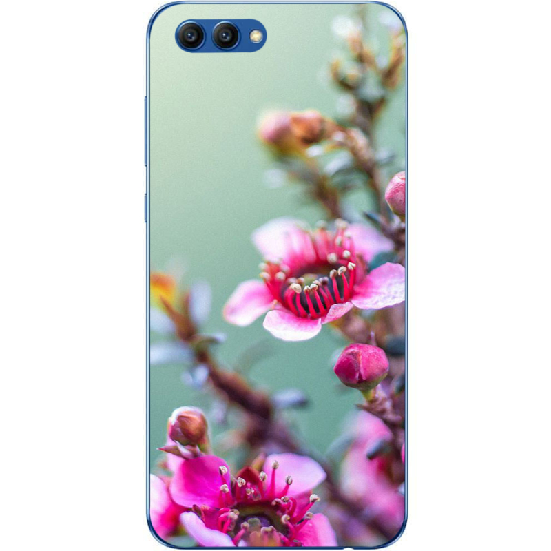 Чехол Uprint Huawei Honor V10 
