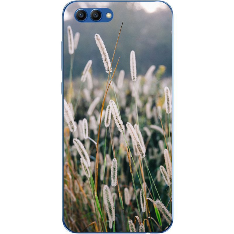 Чехол Uprint Huawei Honor V10 