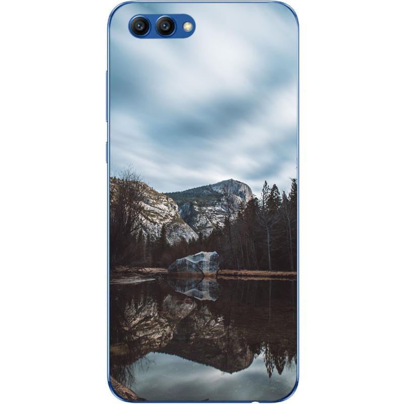 Чехол Uprint Huawei Honor V10 