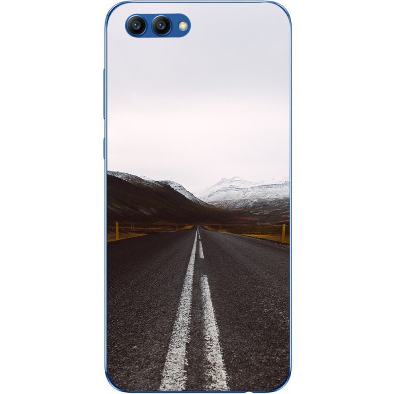 Чехол Uprint Huawei Honor V10 
