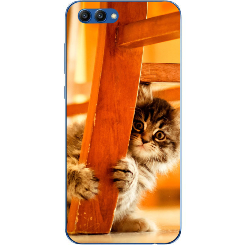 Чехол Uprint Huawei Honor V10 