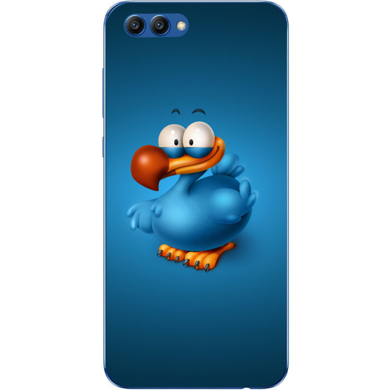 Чехол Uprint Huawei Honor V10 