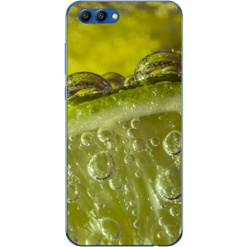 Чехол Uprint Huawei Honor V10 