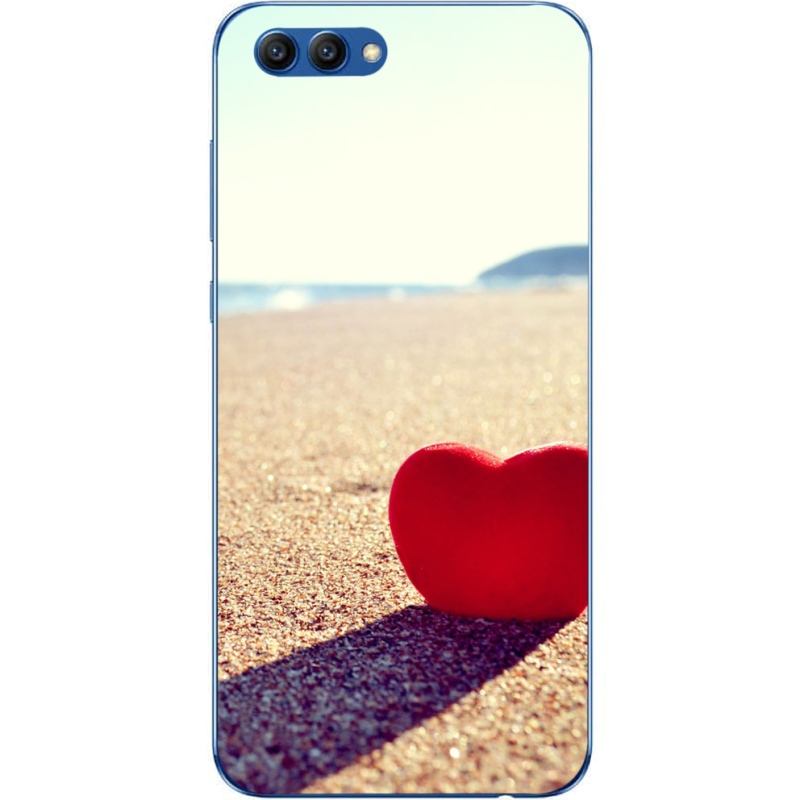 Чехол Uprint Huawei Honor V10 