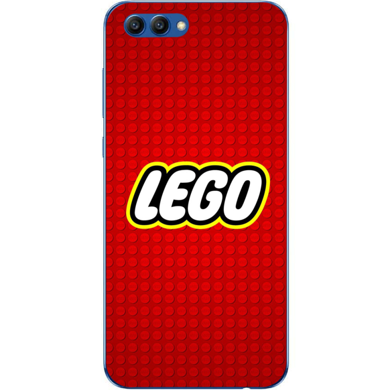 Чехол Uprint Huawei Honor V10 