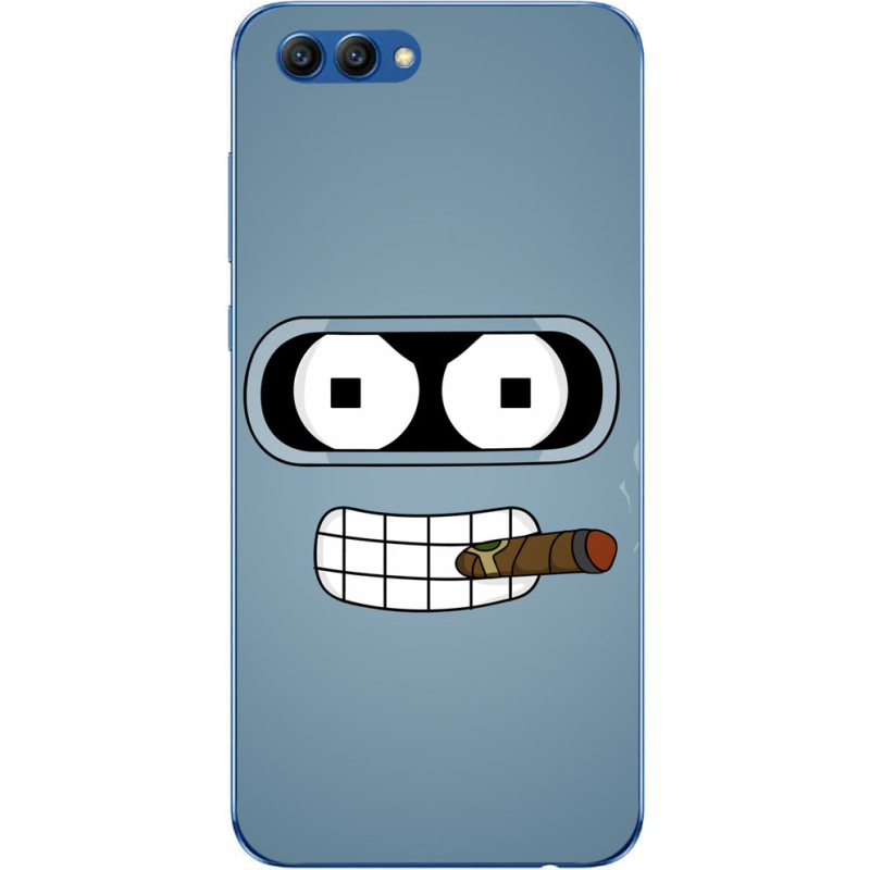 Чехол Uprint Huawei Honor V10 