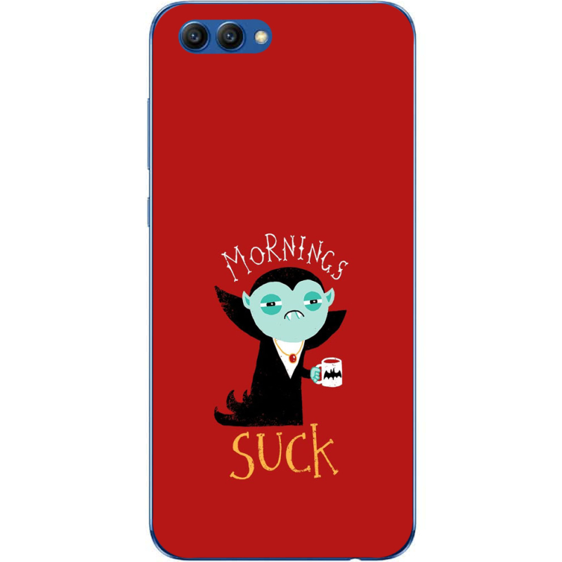 Чехол Uprint Huawei Honor V10 