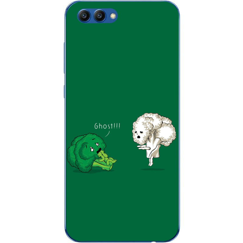 Чехол Uprint Huawei Honor V10 