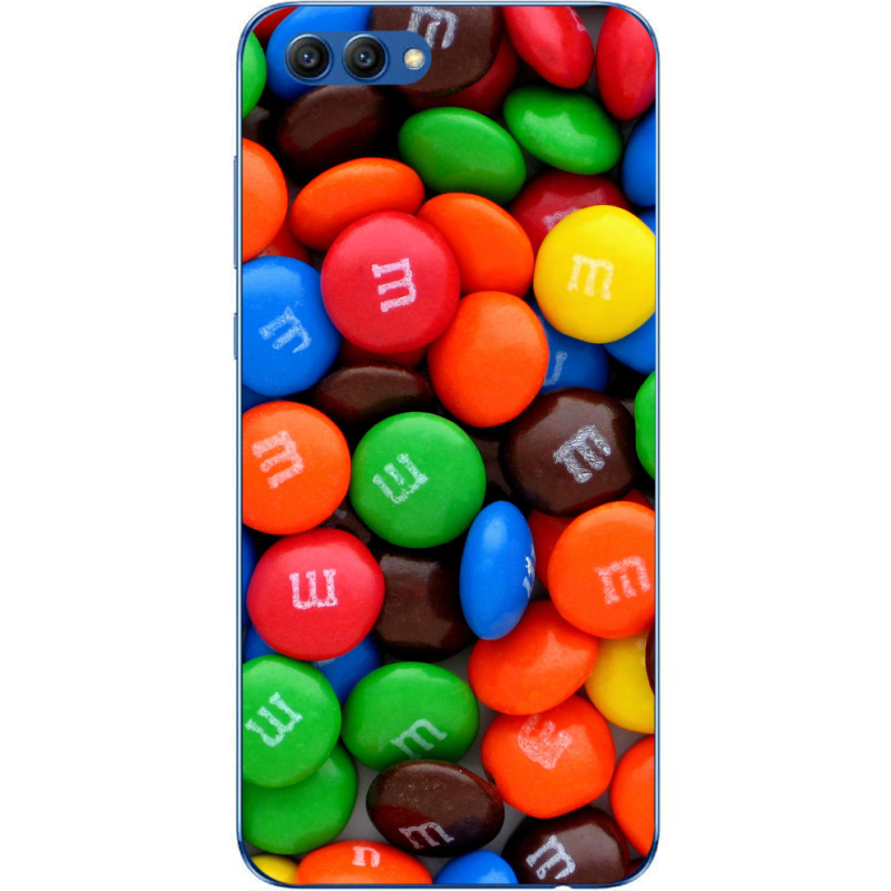 Чехол Uprint Huawei Honor V10 Эмемдемки