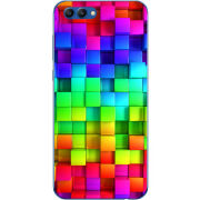 Чехол Uprint Huawei Honor V10 